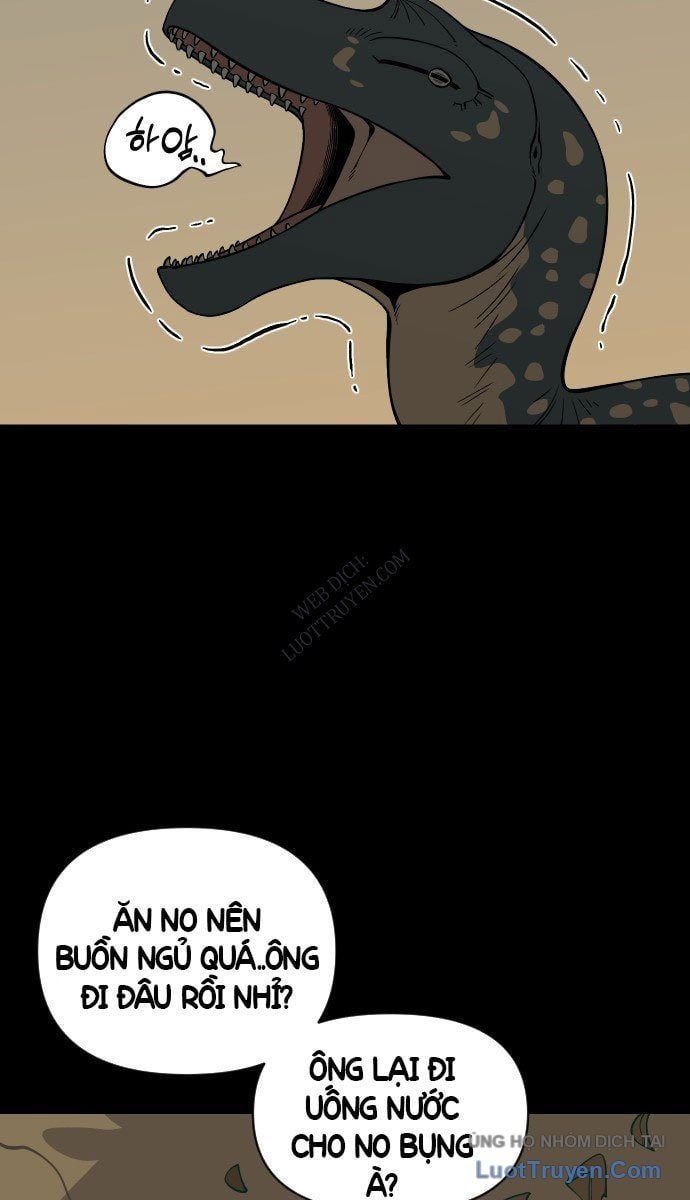 Động Vật Tiền Sử Chap 6 - Next Chap 7