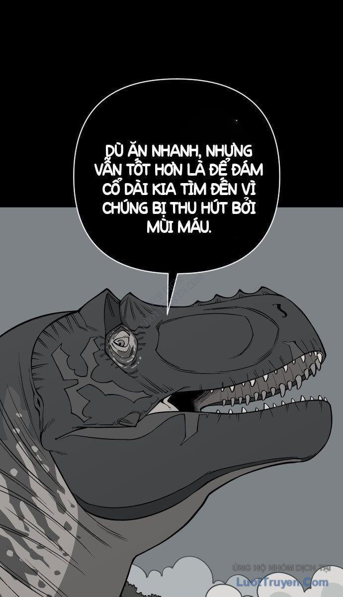 Động Vật Tiền Sử Chap 6 - Next Chap 7