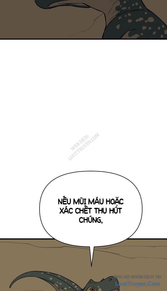 Động Vật Tiền Sử Chap 6 - Next Chap 7