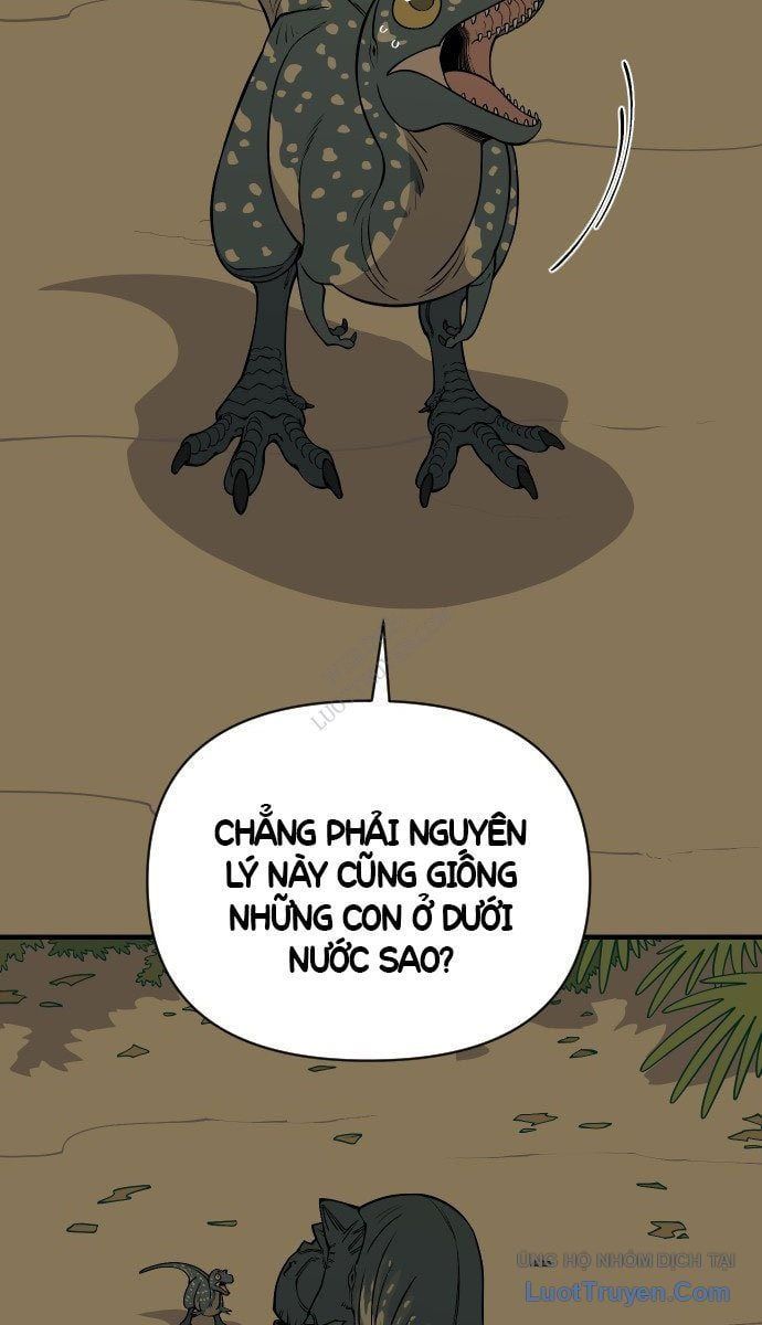 Động Vật Tiền Sử Chap 6 - Next Chap 7