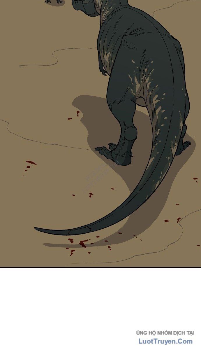 Động Vật Tiền Sử Chap 6 - Next Chap 7