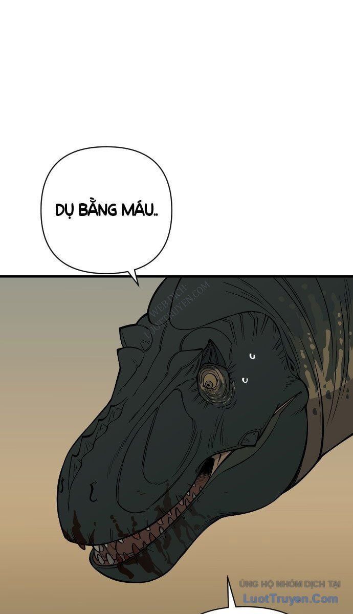 Động Vật Tiền Sử Chap 6 - Next Chap 7