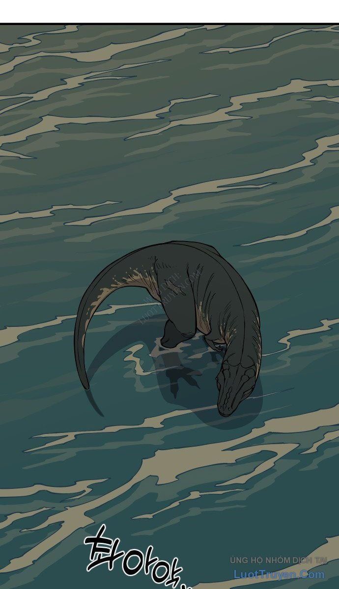 Động Vật Tiền Sử Chap 6 - Next Chap 7