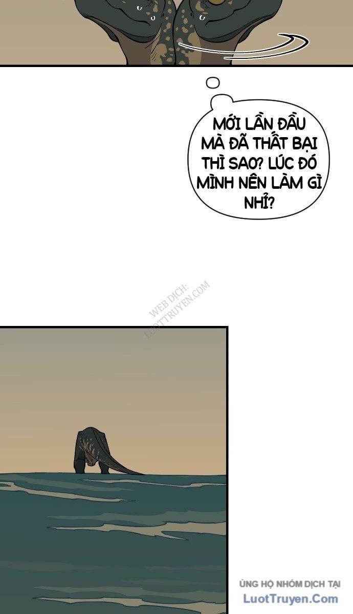 Động Vật Tiền Sử Chap 6 - Next Chap 7