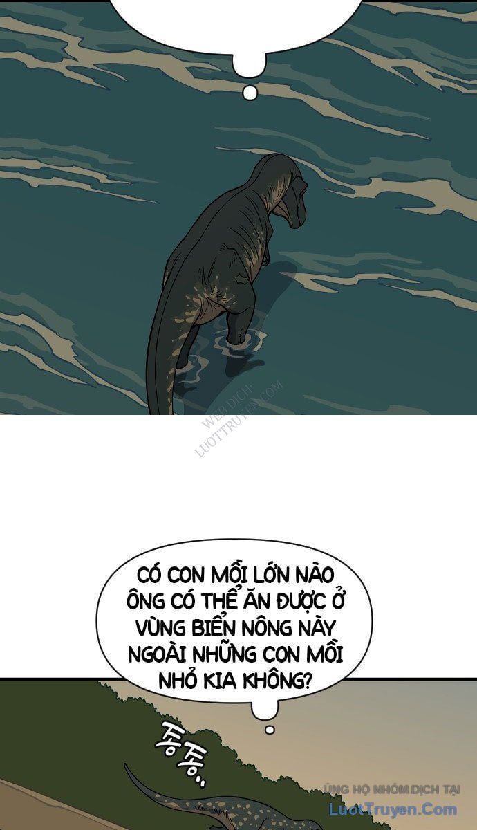 Động Vật Tiền Sử Chap 6 - Next Chap 7