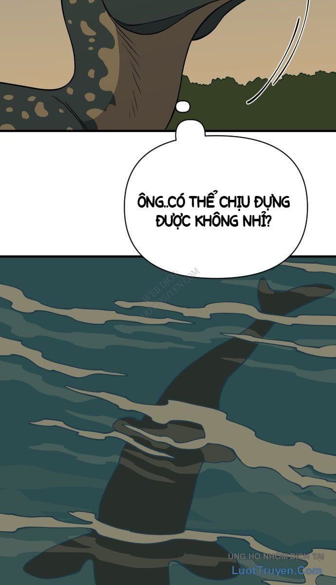 Động Vật Tiền Sử Chap 6 - Next Chap 7