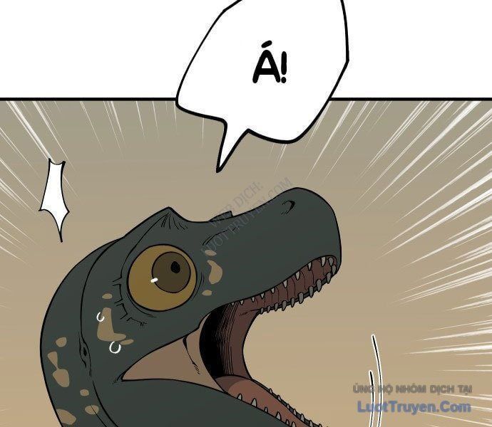 Động Vật Tiền Sử Chap 6 - Next Chap 7