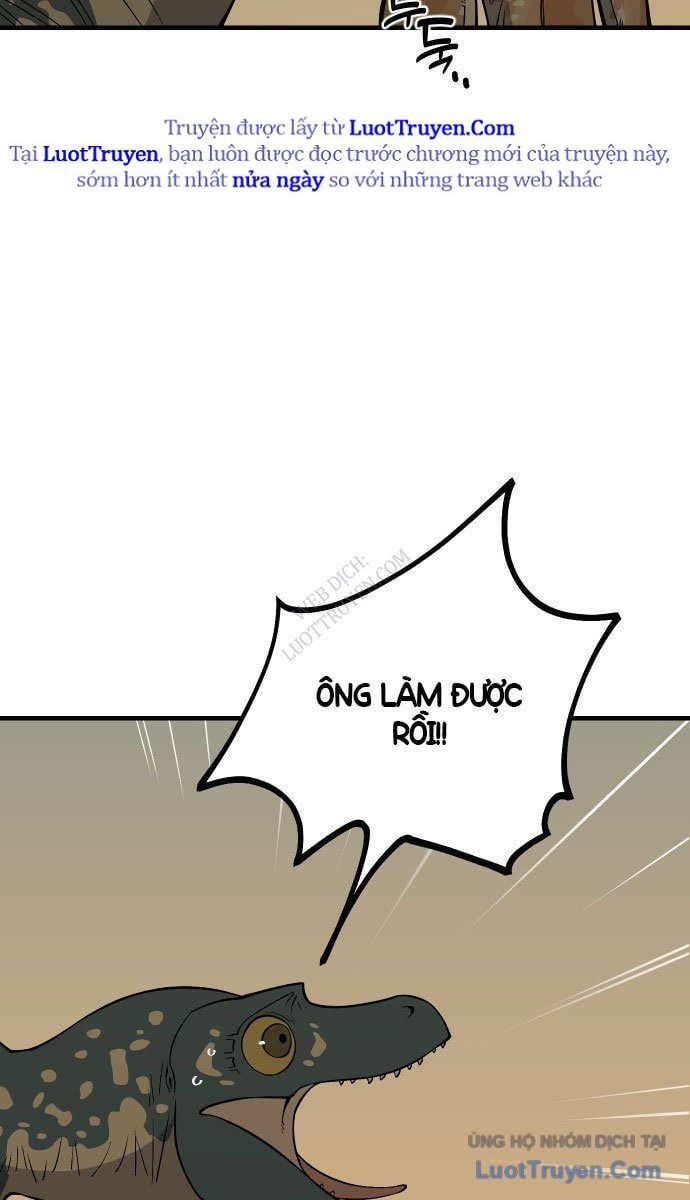 Động Vật Tiền Sử Chap 6 - Next Chap 7