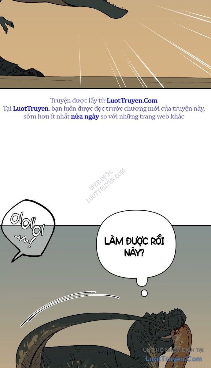 Động Vật Tiền Sử Chap 6 - Next Chap 7