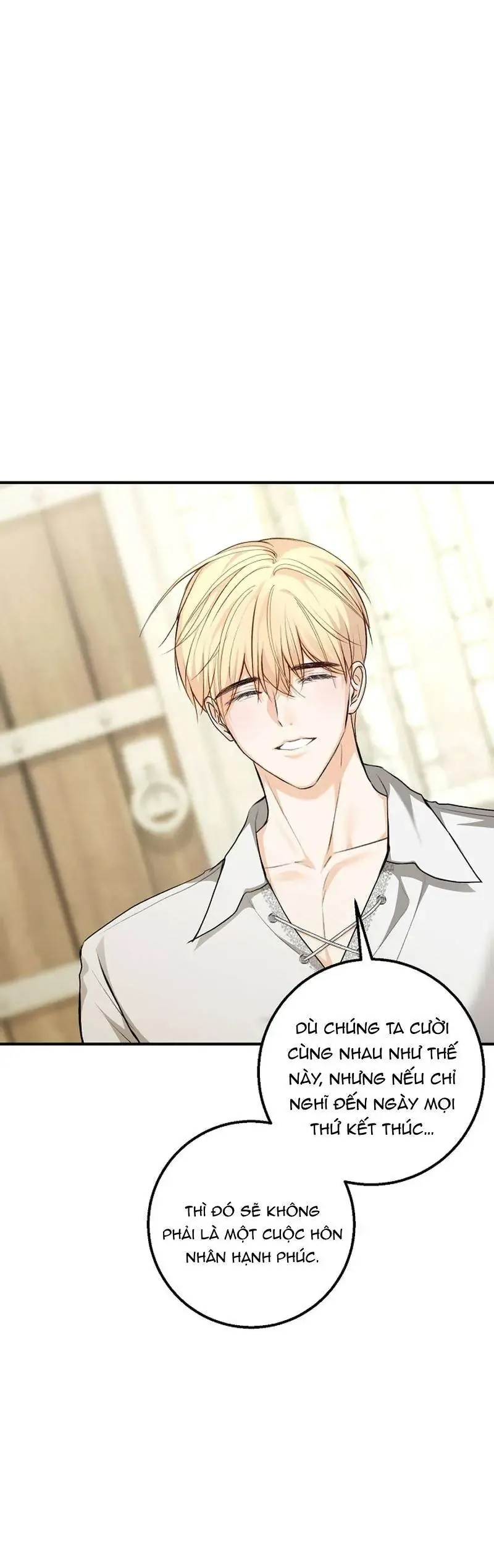 Nam Phụ À, Anh Nói Đó Chỉ Là Hôn Nhân Hợp Đồng Thôi Mà? Chap 18 - Next Chap 19