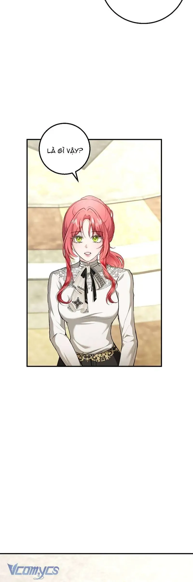 Nam Phụ À, Anh Nói Đó Chỉ Là Hôn Nhân Hợp Đồng Thôi Mà? Chap 18 - Next Chap 19