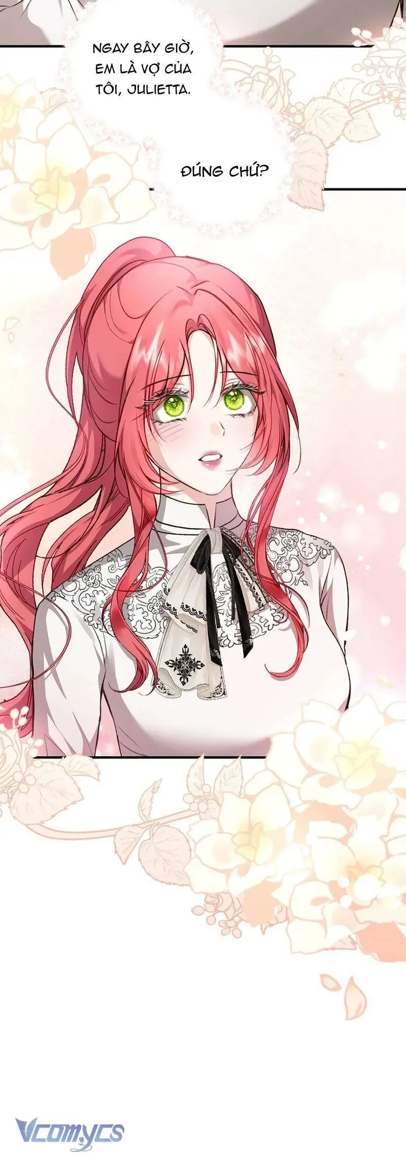 Nam Phụ À, Anh Nói Đó Chỉ Là Hôn Nhân Hợp Đồng Thôi Mà? Chap 18 - Next Chap 19