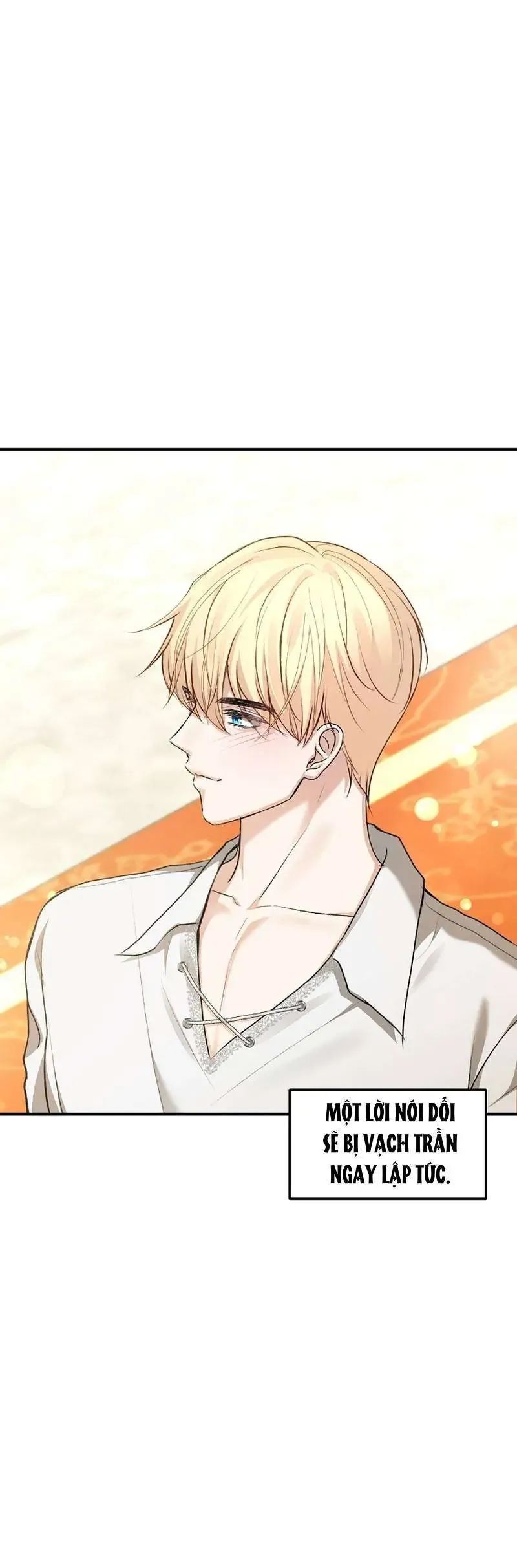 Nam Phụ À, Anh Nói Đó Chỉ Là Hôn Nhân Hợp Đồng Thôi Mà? Chap 18 - Next Chap 19