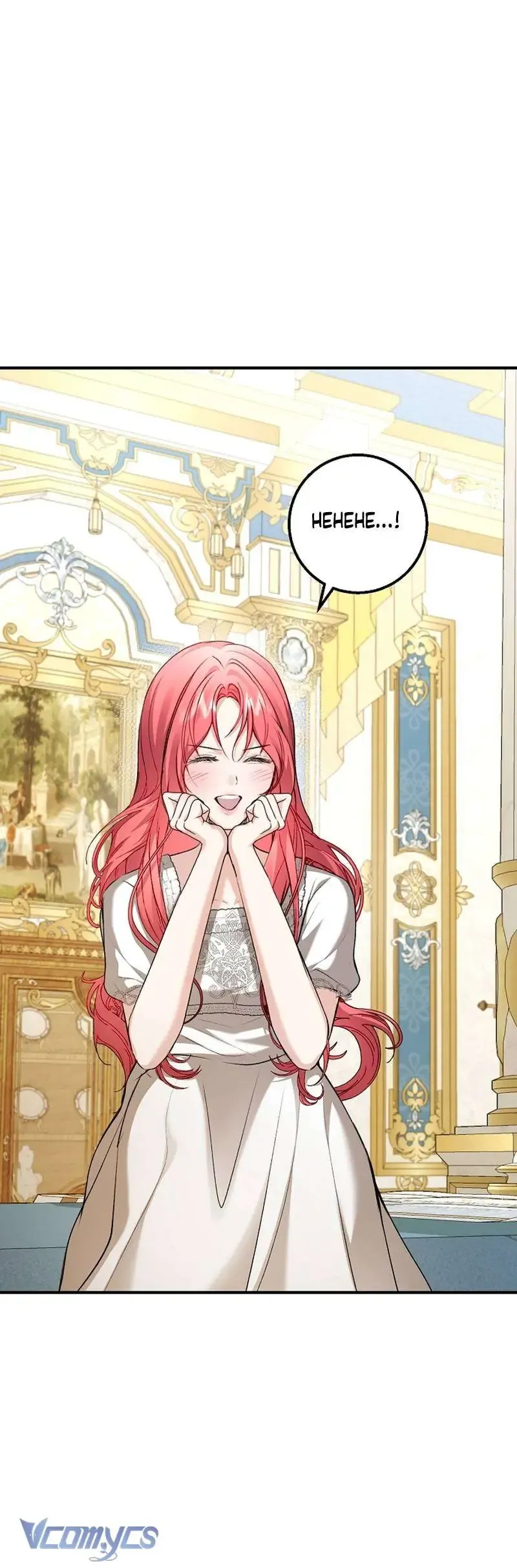 Nam Phụ À, Anh Nói Đó Chỉ Là Hôn Nhân Hợp Đồng Thôi Mà? Chap 18 - Next Chap 19