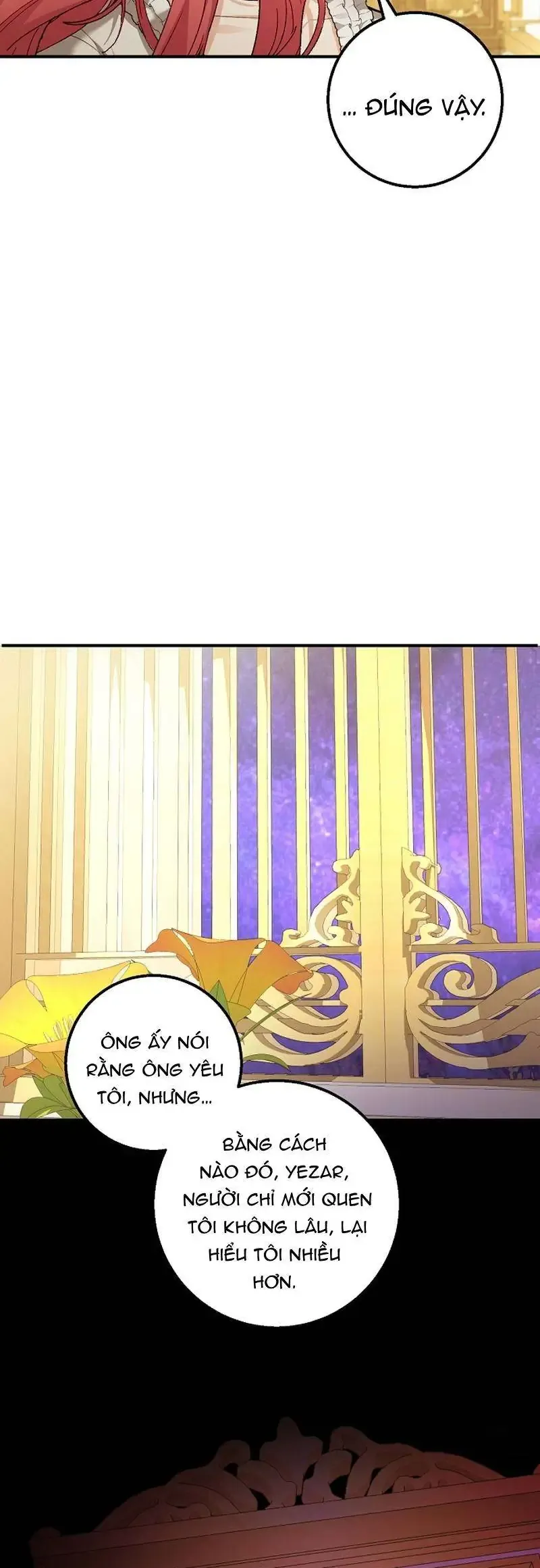 Nam Phụ À, Anh Nói Đó Chỉ Là Hôn Nhân Hợp Đồng Thôi Mà? Chap 18 - Next Chap 19