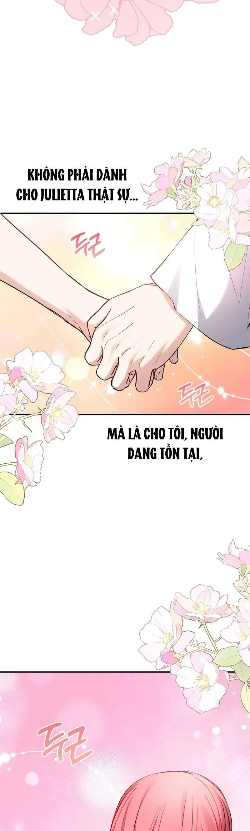 Nam Phụ À, Anh Nói Đó Chỉ Là Hôn Nhân Hợp Đồng Thôi Mà? Chap 18 - Next Chap 19