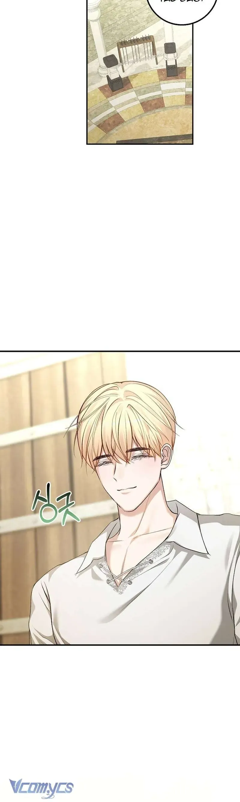 Nam Phụ À, Anh Nói Đó Chỉ Là Hôn Nhân Hợp Đồng Thôi Mà? Chap 18 - Next Chap 19