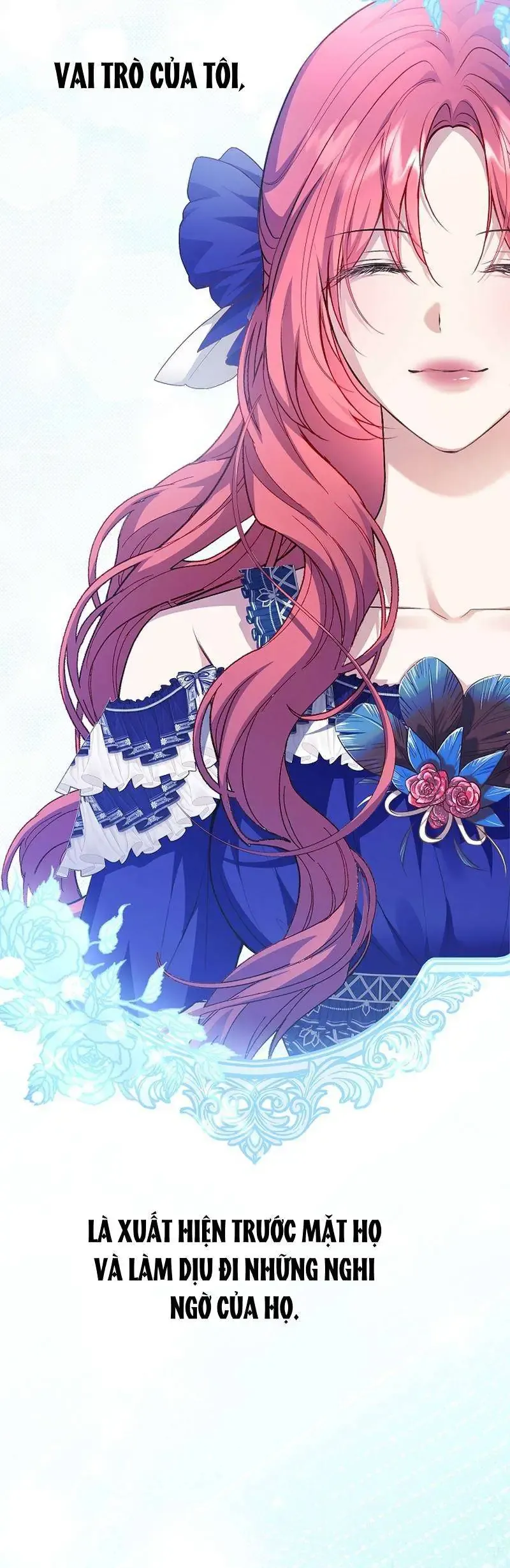 Nam Phụ À, Anh Nói Đó Chỉ Là Hôn Nhân Hợp Đồng Thôi Mà? Chap 19 - Next Chap 20