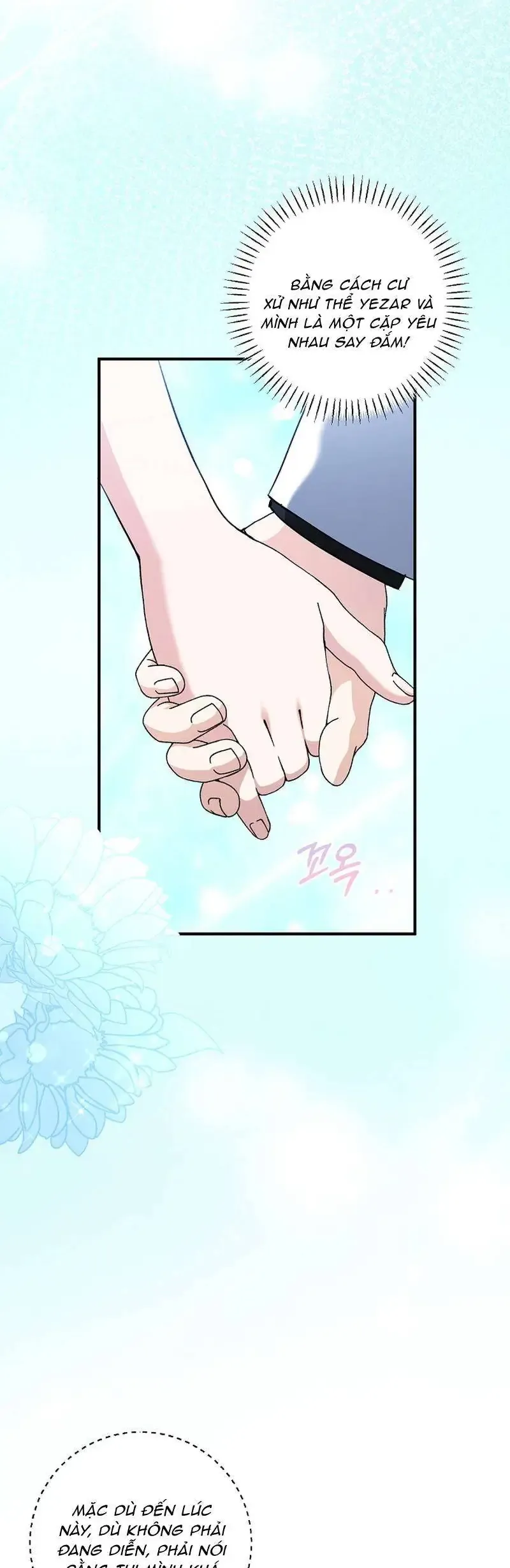 Nam Phụ À, Anh Nói Đó Chỉ Là Hôn Nhân Hợp Đồng Thôi Mà? Chap 19 - Next Chap 20