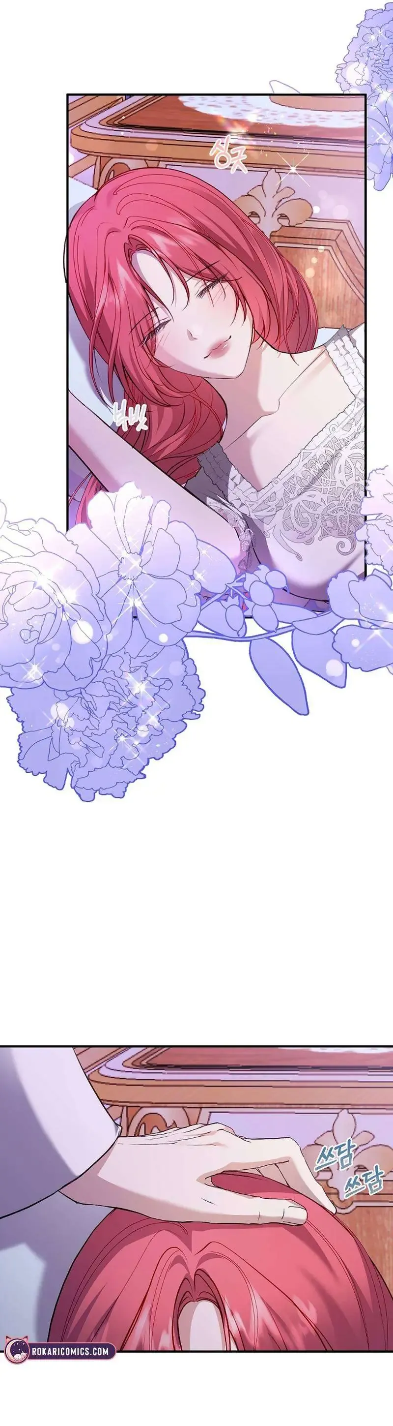 Nam Phụ À, Anh Nói Đó Chỉ Là Hôn Nhân Hợp Đồng Thôi Mà? Chap 19 - Next Chap 20