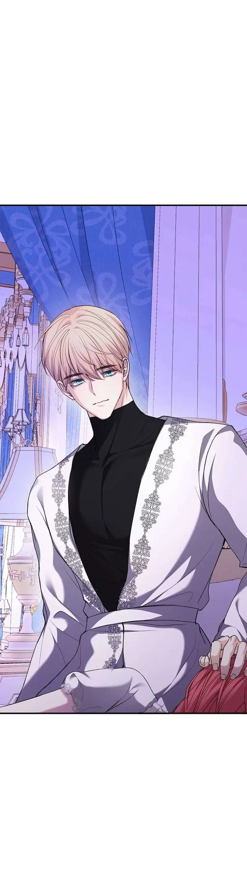 Nam Phụ À, Anh Nói Đó Chỉ Là Hôn Nhân Hợp Đồng Thôi Mà? Chap 19 - Next Chap 20