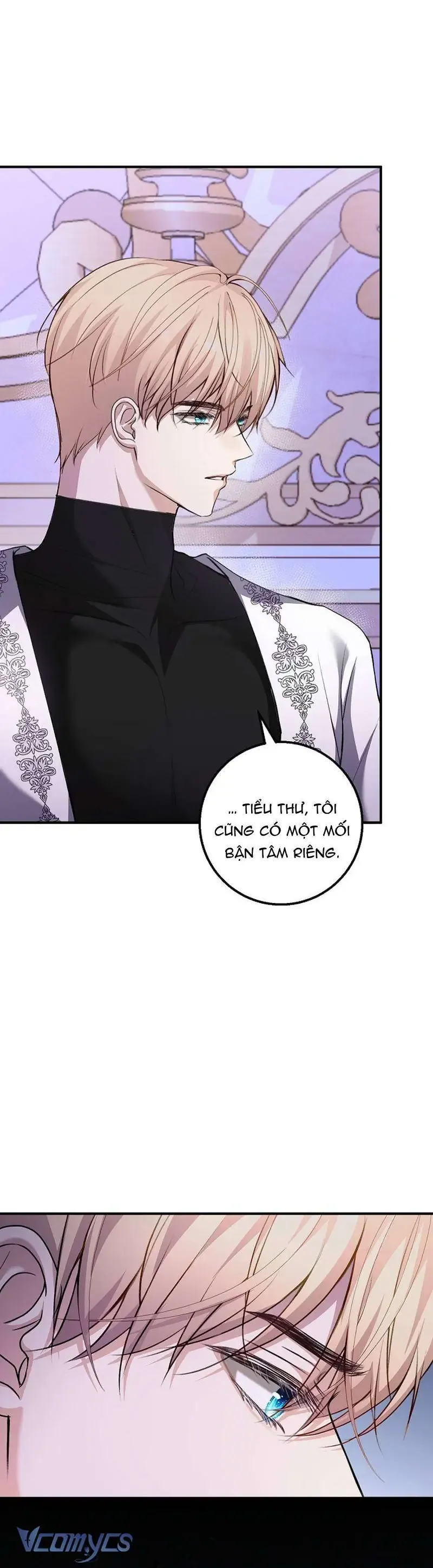 Nam Phụ À, Anh Nói Đó Chỉ Là Hôn Nhân Hợp Đồng Thôi Mà? Chap 19 - Next Chap 20