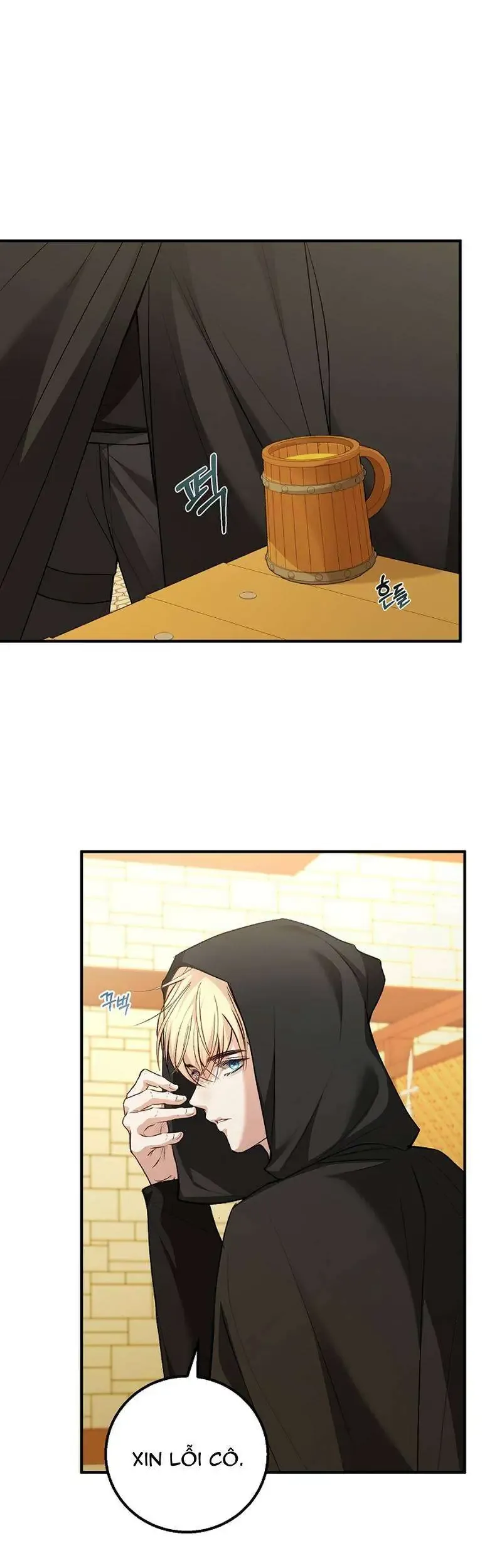 Nam Phụ À, Anh Nói Đó Chỉ Là Hôn Nhân Hợp Đồng Thôi Mà? Chap 19 - Next Chap 20