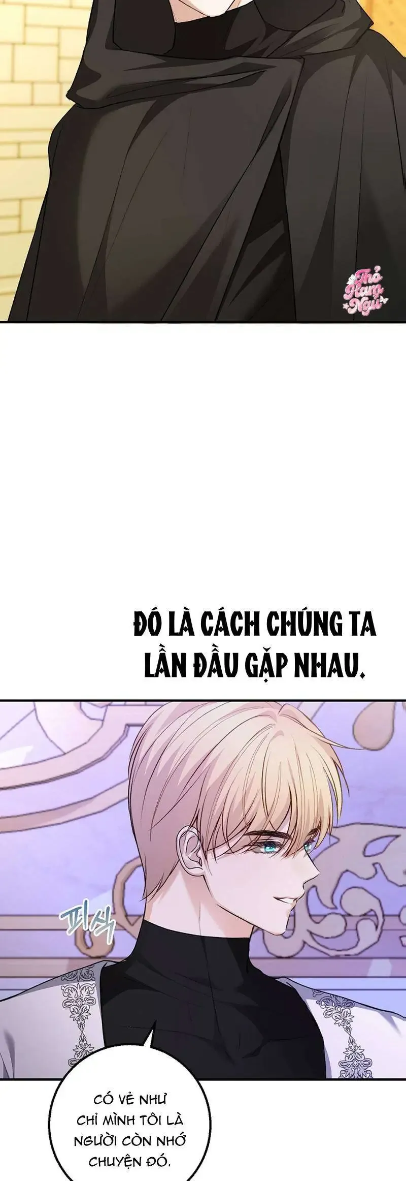 Nam Phụ À, Anh Nói Đó Chỉ Là Hôn Nhân Hợp Đồng Thôi Mà? Chap 19 - Next Chap 20