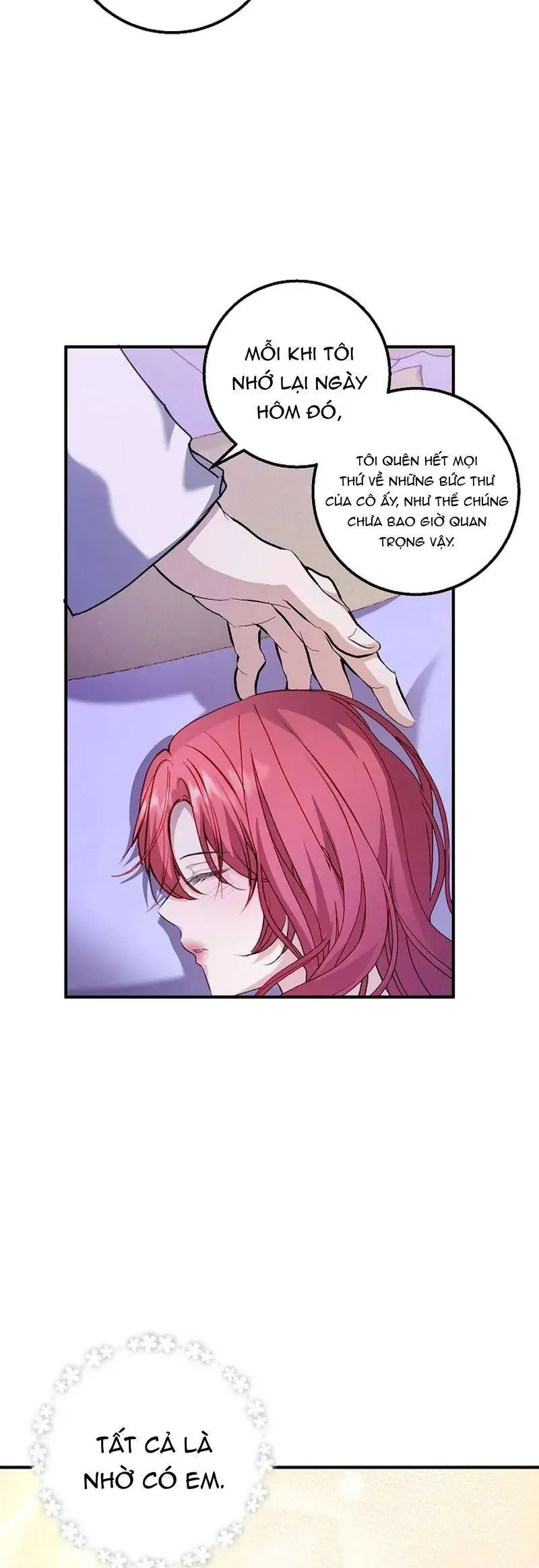 Nam Phụ À, Anh Nói Đó Chỉ Là Hôn Nhân Hợp Đồng Thôi Mà? Chap 19 - Next Chap 20