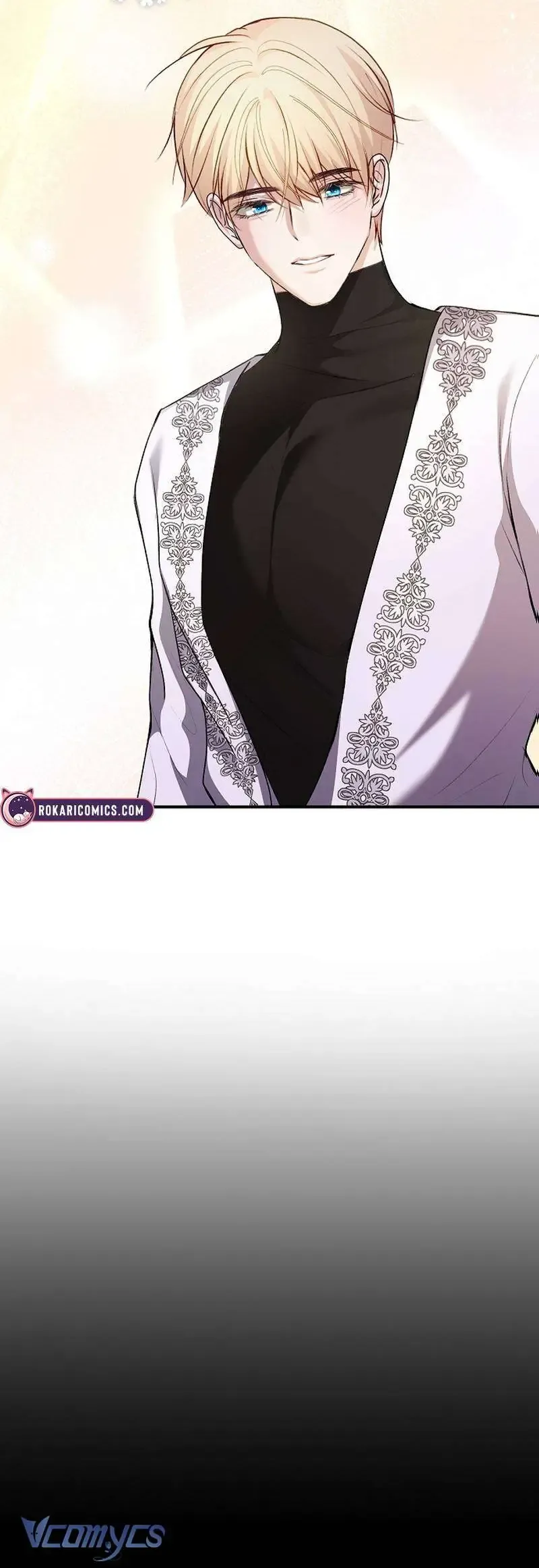 Nam Phụ À, Anh Nói Đó Chỉ Là Hôn Nhân Hợp Đồng Thôi Mà? Chap 19 - Next Chap 20