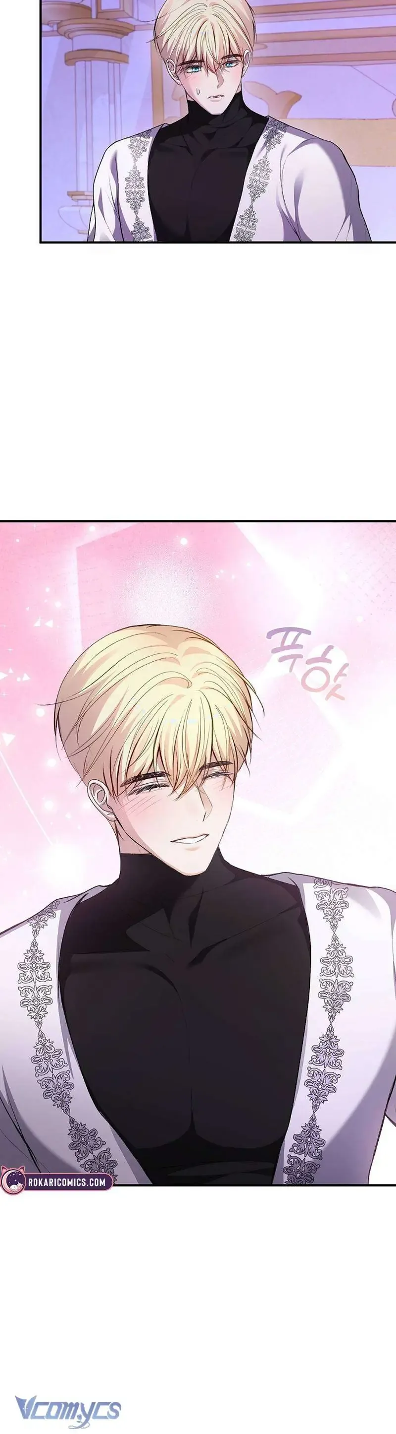 Nam Phụ À, Anh Nói Đó Chỉ Là Hôn Nhân Hợp Đồng Thôi Mà? Chap 19 - Next Chap 20