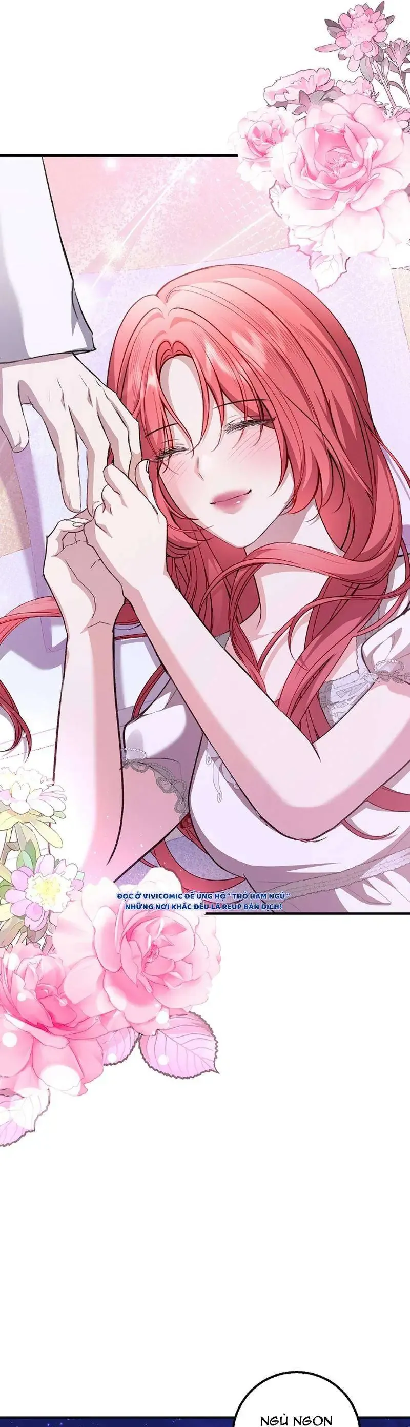 Nam Phụ À, Anh Nói Đó Chỉ Là Hôn Nhân Hợp Đồng Thôi Mà? Chap 19 - Next Chap 20