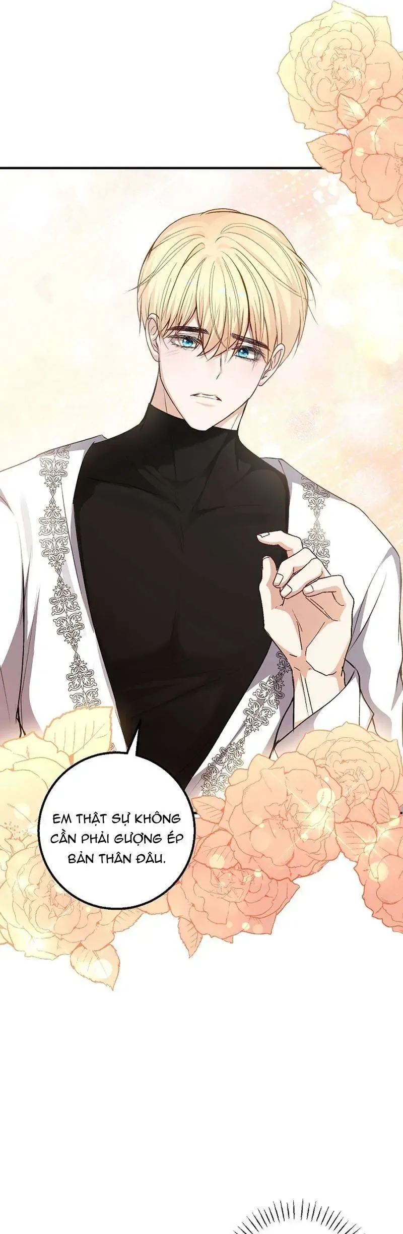 Nam Phụ À, Anh Nói Đó Chỉ Là Hôn Nhân Hợp Đồng Thôi Mà? Chap 19 - Next Chap 20