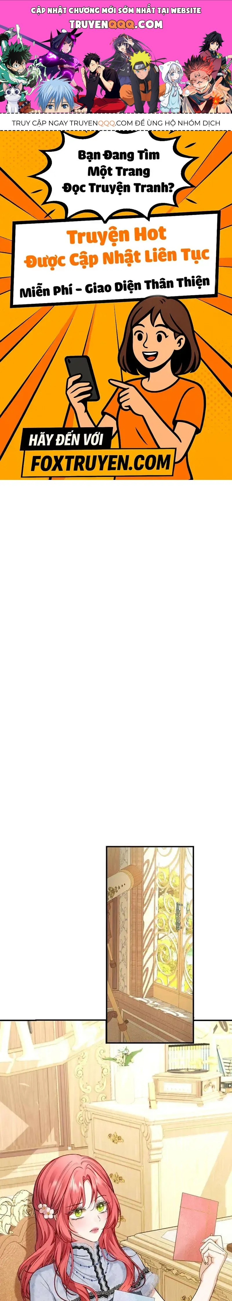 Nam Phụ À, Anh Nói Đó Chỉ Là Hôn Nhân Hợp Đồng Thôi Mà? Chap 20 - Next Chap 21