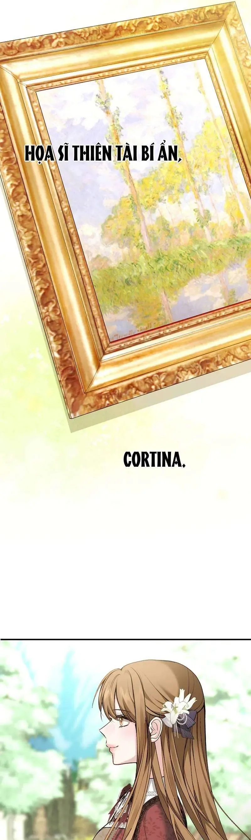 Nam Phụ À, Anh Nói Đó Chỉ Là Hôn Nhân Hợp Đồng Thôi Mà? Chap 20 - Next Chap 21