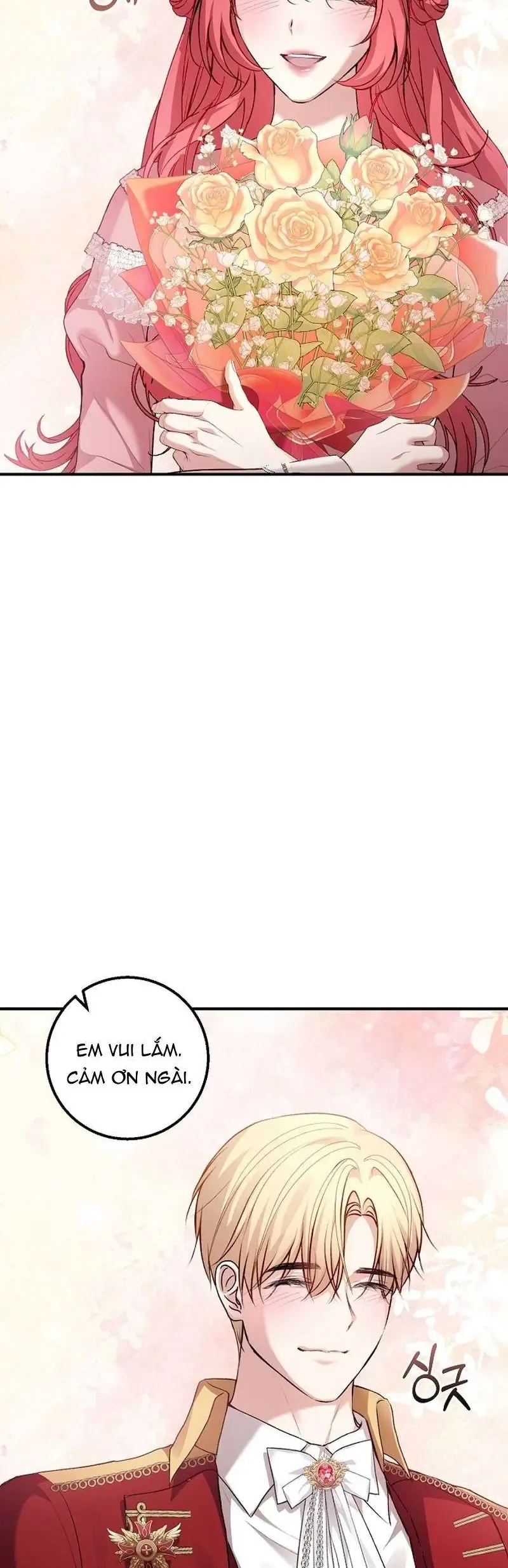 Nam Phụ À, Anh Nói Đó Chỉ Là Hôn Nhân Hợp Đồng Thôi Mà? Chap 20 - Next Chap 21