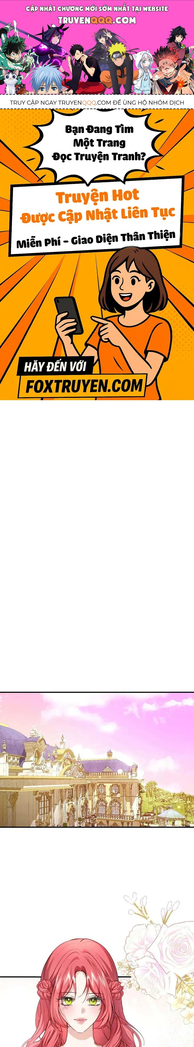 Nam Phụ À, Anh Nói Đó Chỉ Là Hôn Nhân Hợp Đồng Thôi Mà? Chap 21 - Next Chap 22