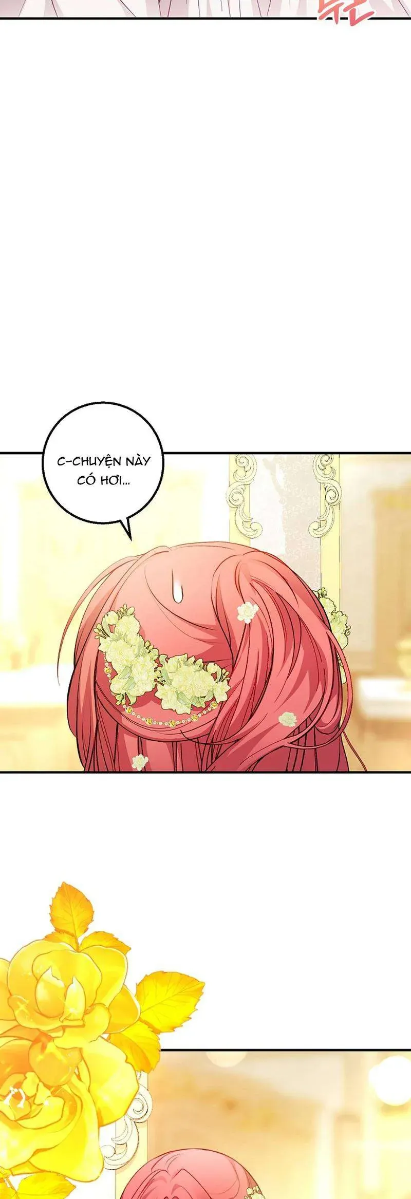 Nam Phụ À, Anh Nói Đó Chỉ Là Hôn Nhân Hợp Đồng Thôi Mà? Chap 22 - Next Chap 23