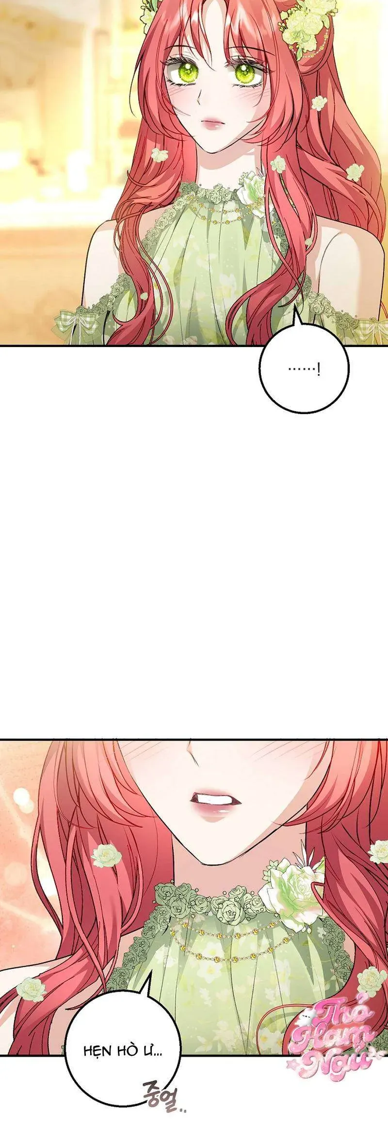 Nam Phụ À, Anh Nói Đó Chỉ Là Hôn Nhân Hợp Đồng Thôi Mà? Chap 22 - Next Chap 23