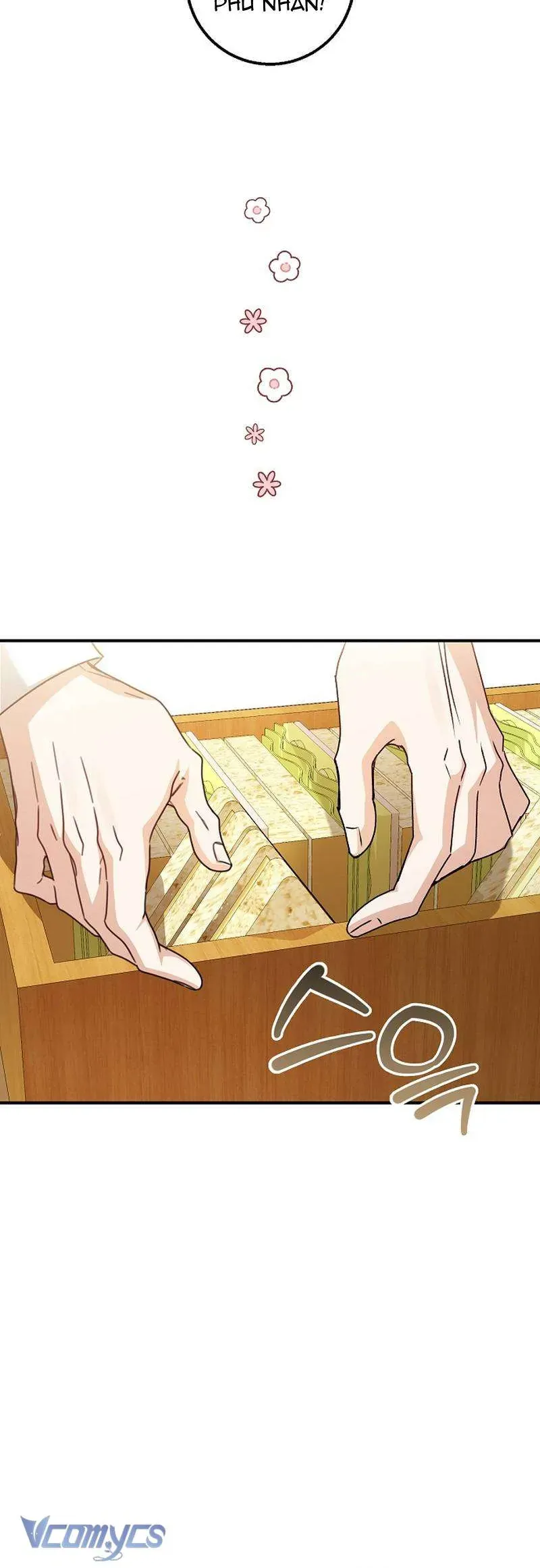 Nam Phụ À, Anh Nói Đó Chỉ Là Hôn Nhân Hợp Đồng Thôi Mà? Chap 22 - Next Chap 23