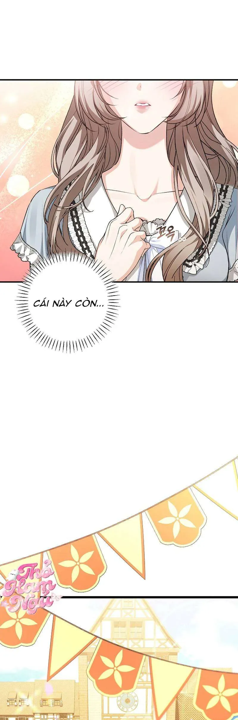 Nam Phụ À, Anh Nói Đó Chỉ Là Hôn Nhân Hợp Đồng Thôi Mà? Chap 22 - Next Chap 23