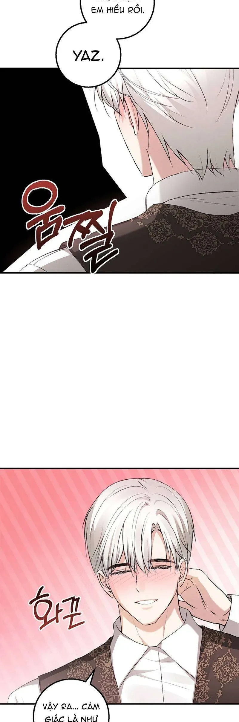 Nam Phụ À, Anh Nói Đó Chỉ Là Hôn Nhân Hợp Đồng Thôi Mà? Chap 22 - Next Chap 23