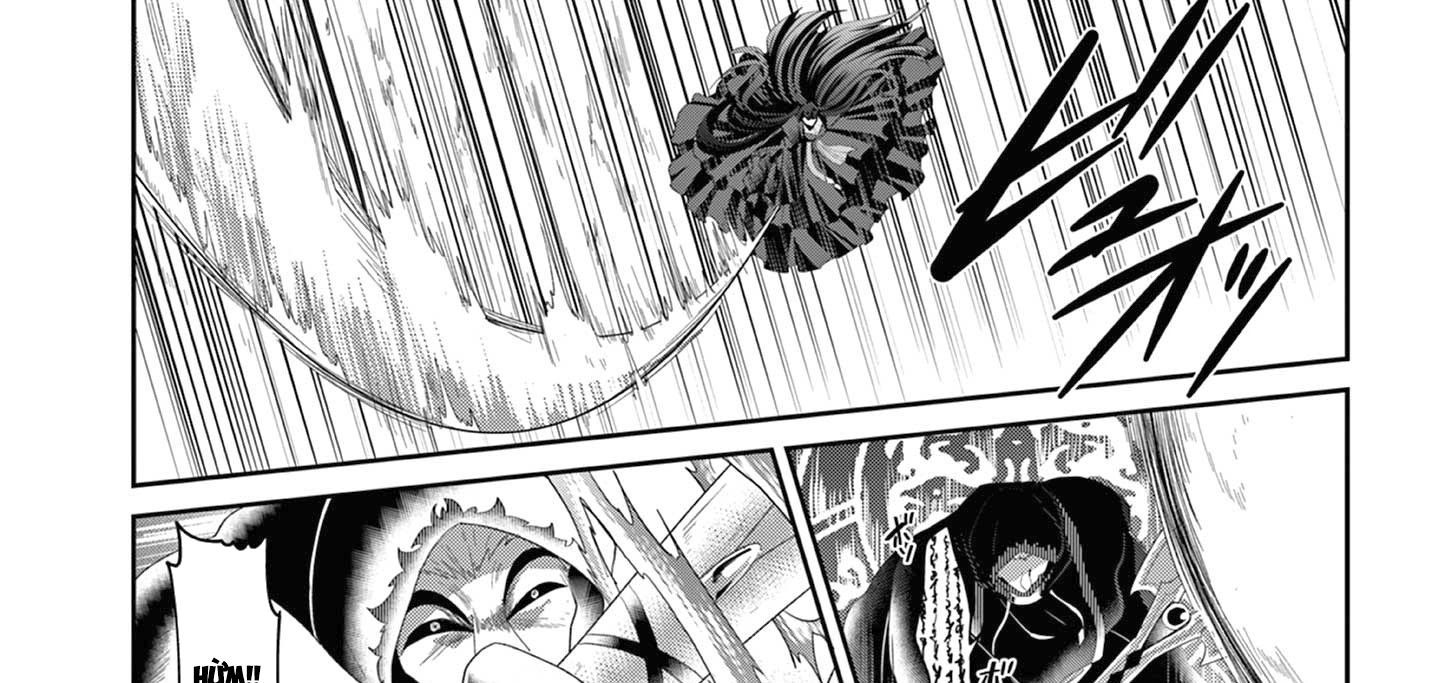 Bị Tên Đội Trưởng Trọng Nam Khinh Nữ Đá Khỏi Nhóm, Tôi Bèn Hợp Tác Cùng Nữ Pháp Sư Huyền Thoại! Chap 13.1 - Next Chap 14.1