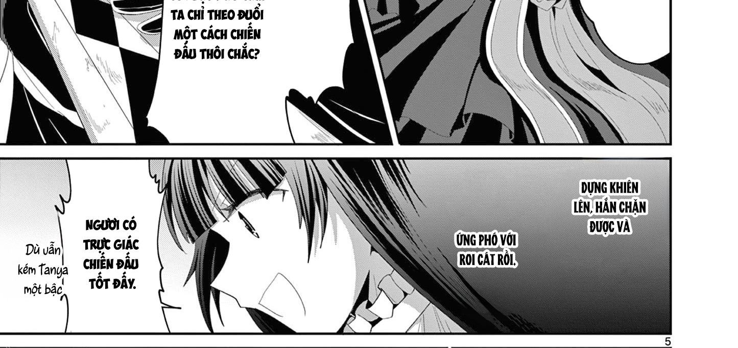 Bị Tên Đội Trưởng Trọng Nam Khinh Nữ Đá Khỏi Nhóm, Tôi Bèn Hợp Tác Cùng Nữ Pháp Sư Huyền Thoại! Chap 13.1 - Next Chap 14.1