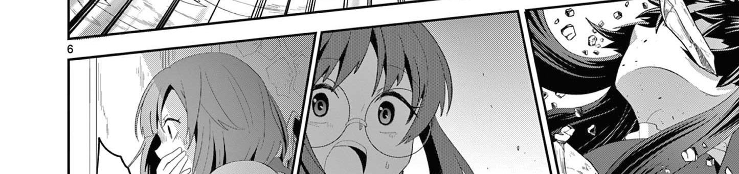 Bị Tên Đội Trưởng Trọng Nam Khinh Nữ Đá Khỏi Nhóm, Tôi Bèn Hợp Tác Cùng Nữ Pháp Sư Huyền Thoại! Chap 13.1 - Next Chap 14.1