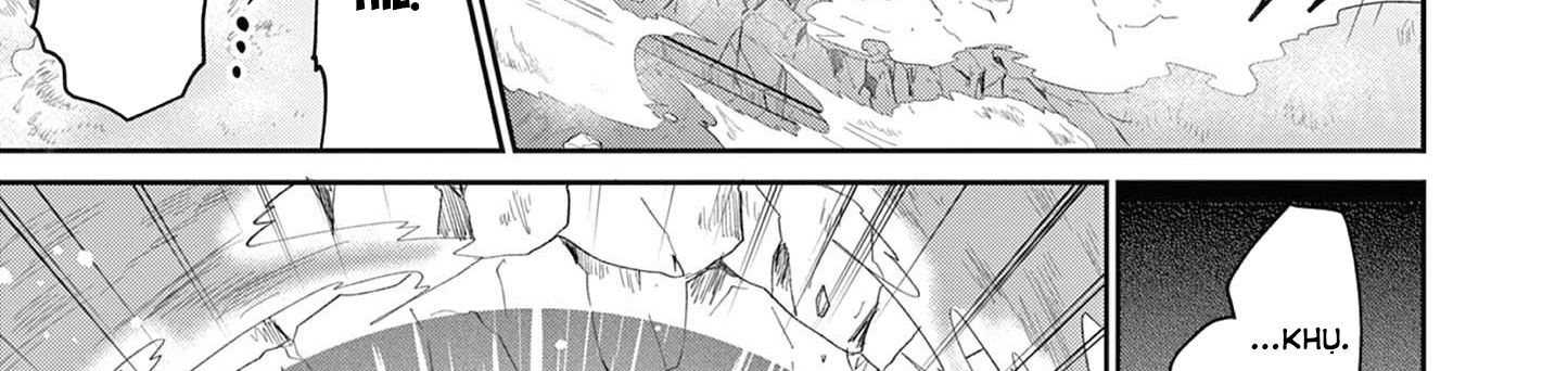 Bị Tên Đội Trưởng Trọng Nam Khinh Nữ Đá Khỏi Nhóm, Tôi Bèn Hợp Tác Cùng Nữ Pháp Sư Huyền Thoại! Chap 13.1 - Next Chap 14.1