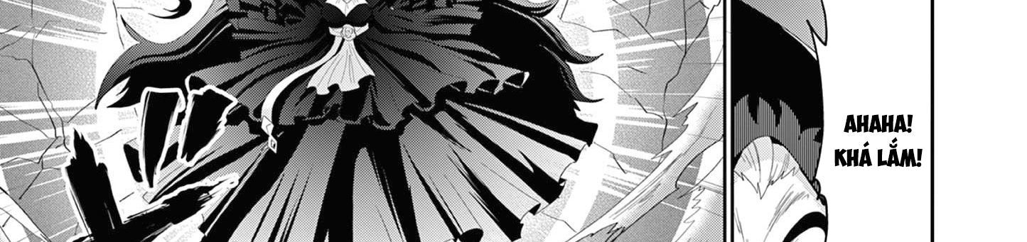 Bị Tên Đội Trưởng Trọng Nam Khinh Nữ Đá Khỏi Nhóm, Tôi Bèn Hợp Tác Cùng Nữ Pháp Sư Huyền Thoại! Chap 13.1 - Next Chap 14.1