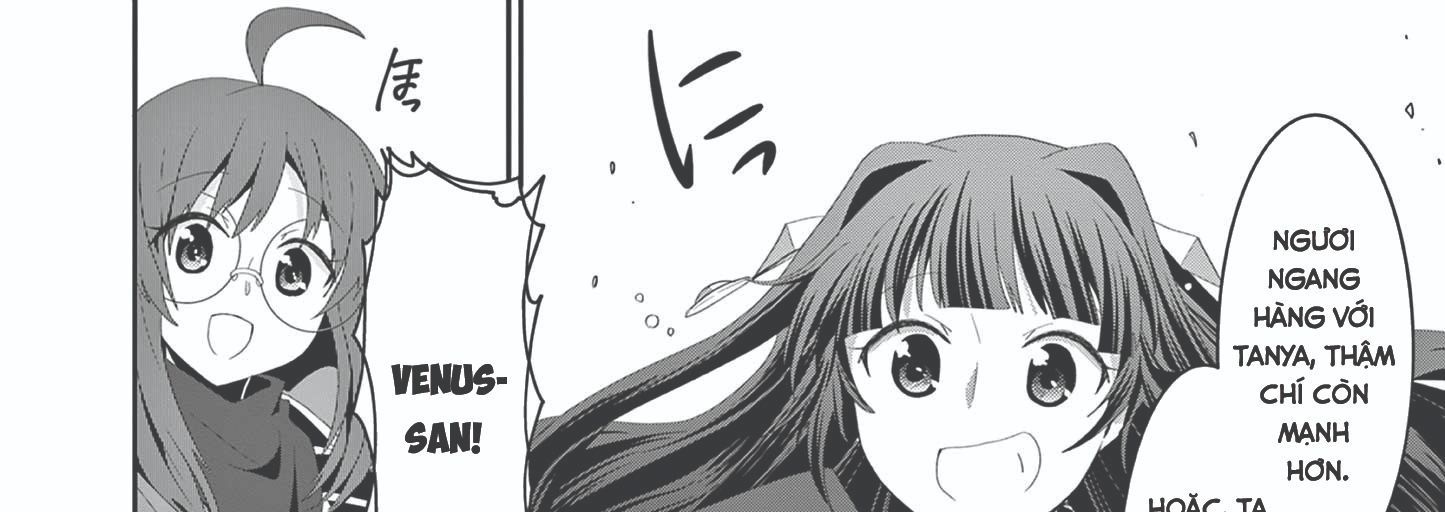 Bị Tên Đội Trưởng Trọng Nam Khinh Nữ Đá Khỏi Nhóm, Tôi Bèn Hợp Tác Cùng Nữ Pháp Sư Huyền Thoại! Chap 13.1 - Next Chap 14.1