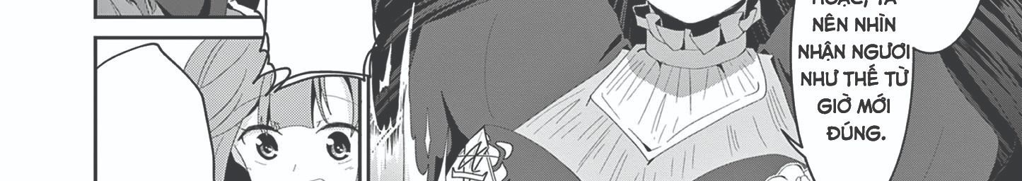 Bị Tên Đội Trưởng Trọng Nam Khinh Nữ Đá Khỏi Nhóm, Tôi Bèn Hợp Tác Cùng Nữ Pháp Sư Huyền Thoại! Chap 13.1 - Next Chap 14.1