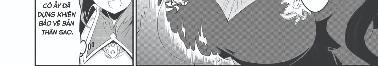 Bị Tên Đội Trưởng Trọng Nam Khinh Nữ Đá Khỏi Nhóm, Tôi Bèn Hợp Tác Cùng Nữ Pháp Sư Huyền Thoại! Chap 13.1 - Next Chap 14.1